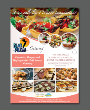 Design de Flyer par alex989 pour ce projet | Design : #22469506