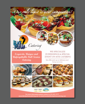 Design de Flyer par alex989 pour ce projet | Design : #22471647
