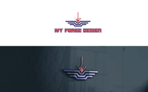Logo Design by MT