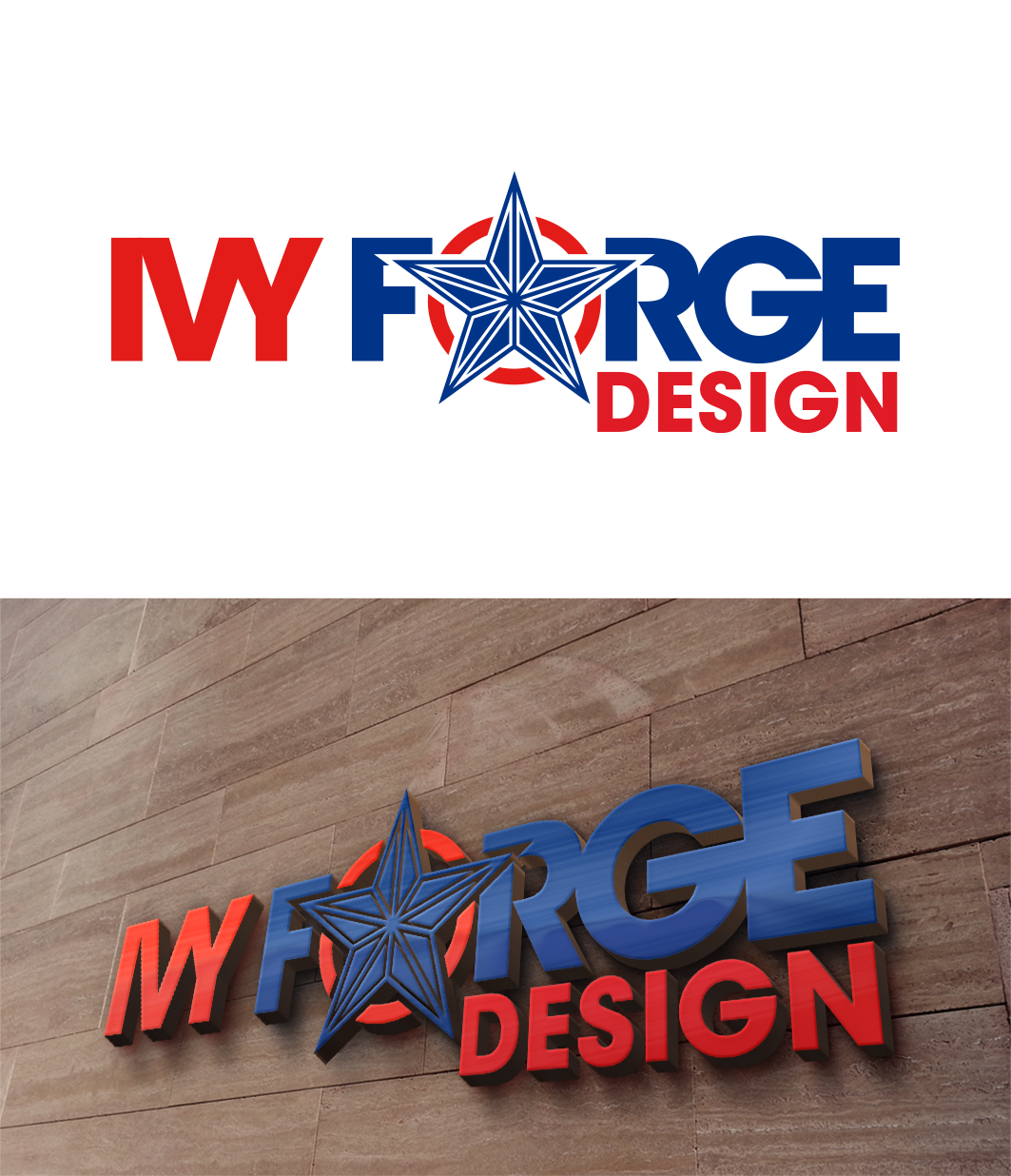 Logo Design by trufya for this project | Design #22465126