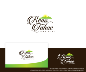 Logo Design by alvinnavarra for this project | Design: #22459304