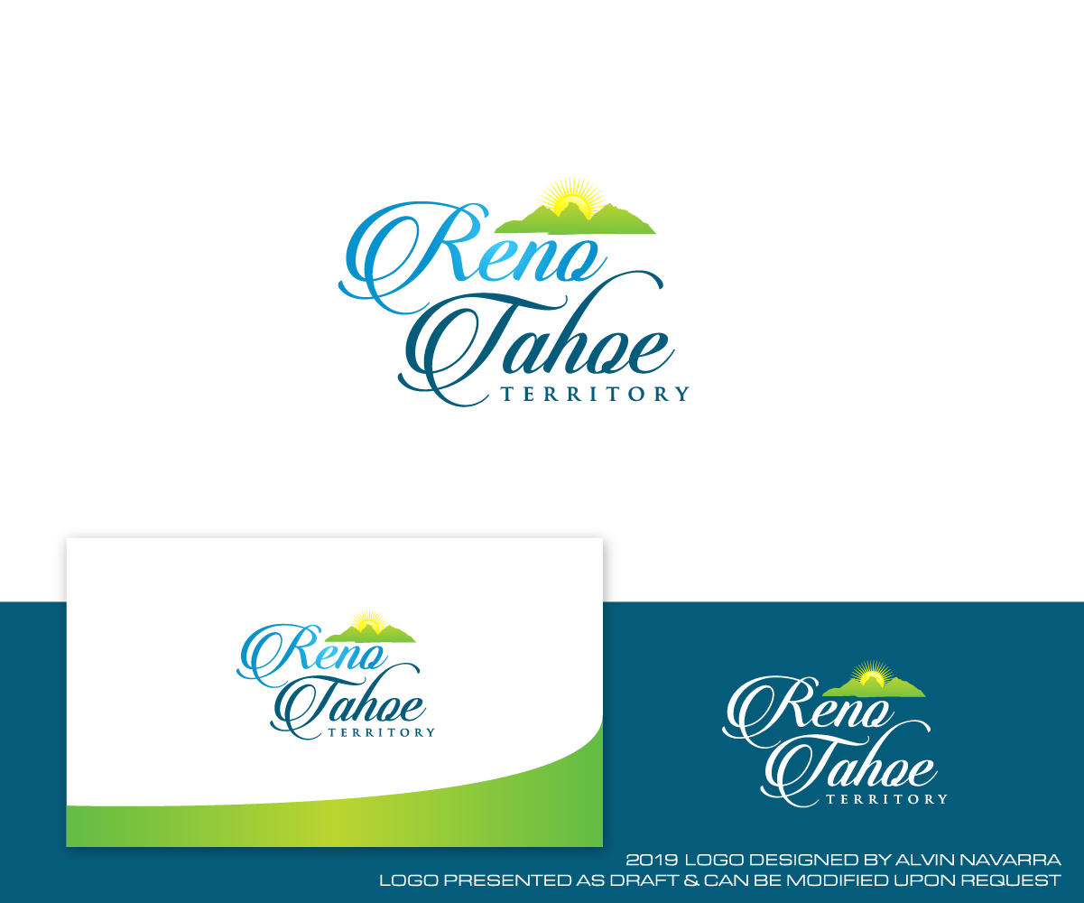 Logo Design by alvinnavarra for this project | Design #22459328