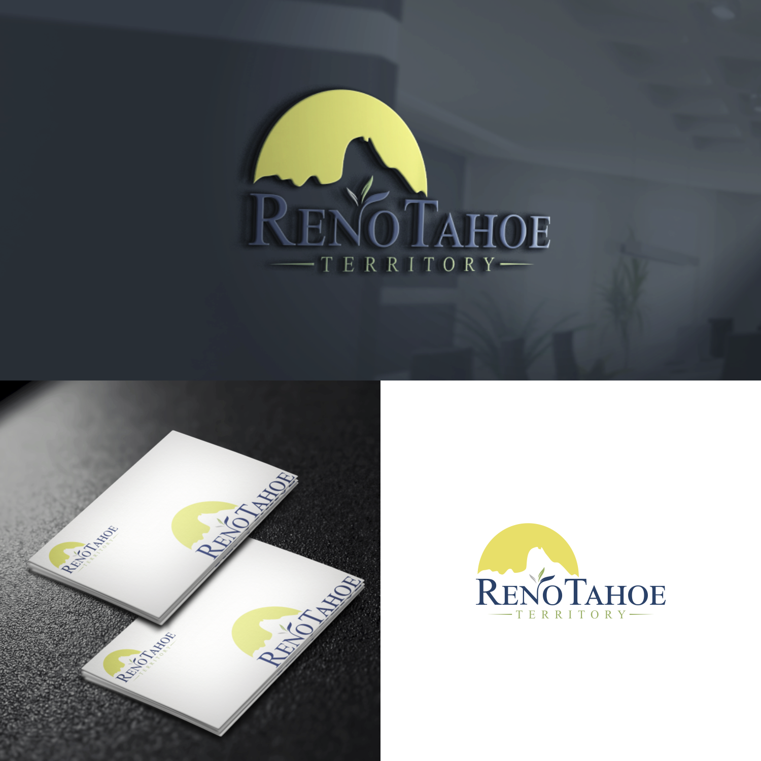 Logo Design by sinau_nggambar for this project | Design: #22462166