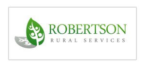 Logo Design by kishoremarkad2018 2 for Robertson Rural Services | Design #22466551