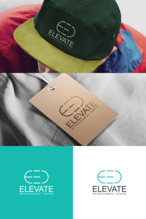 Logo Design by sinau_nggambar for this project | Design: #22460650