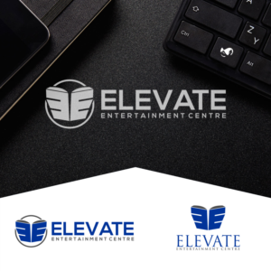 Logo Design by Gerald Design 3