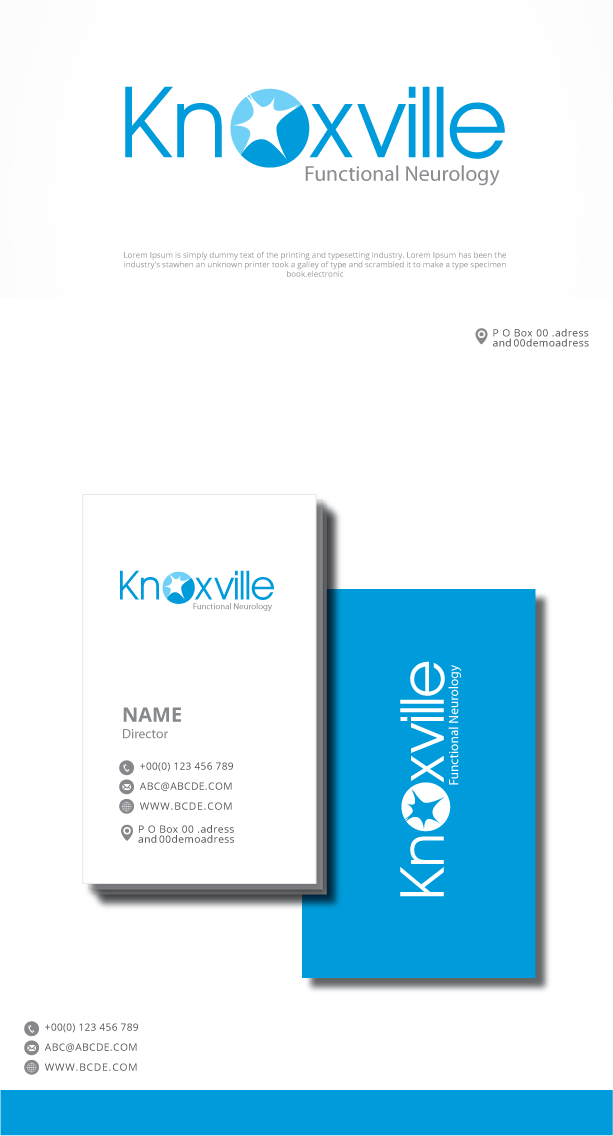 Logo-Design von graphicevolution für dieses Projekt | Design #22462094