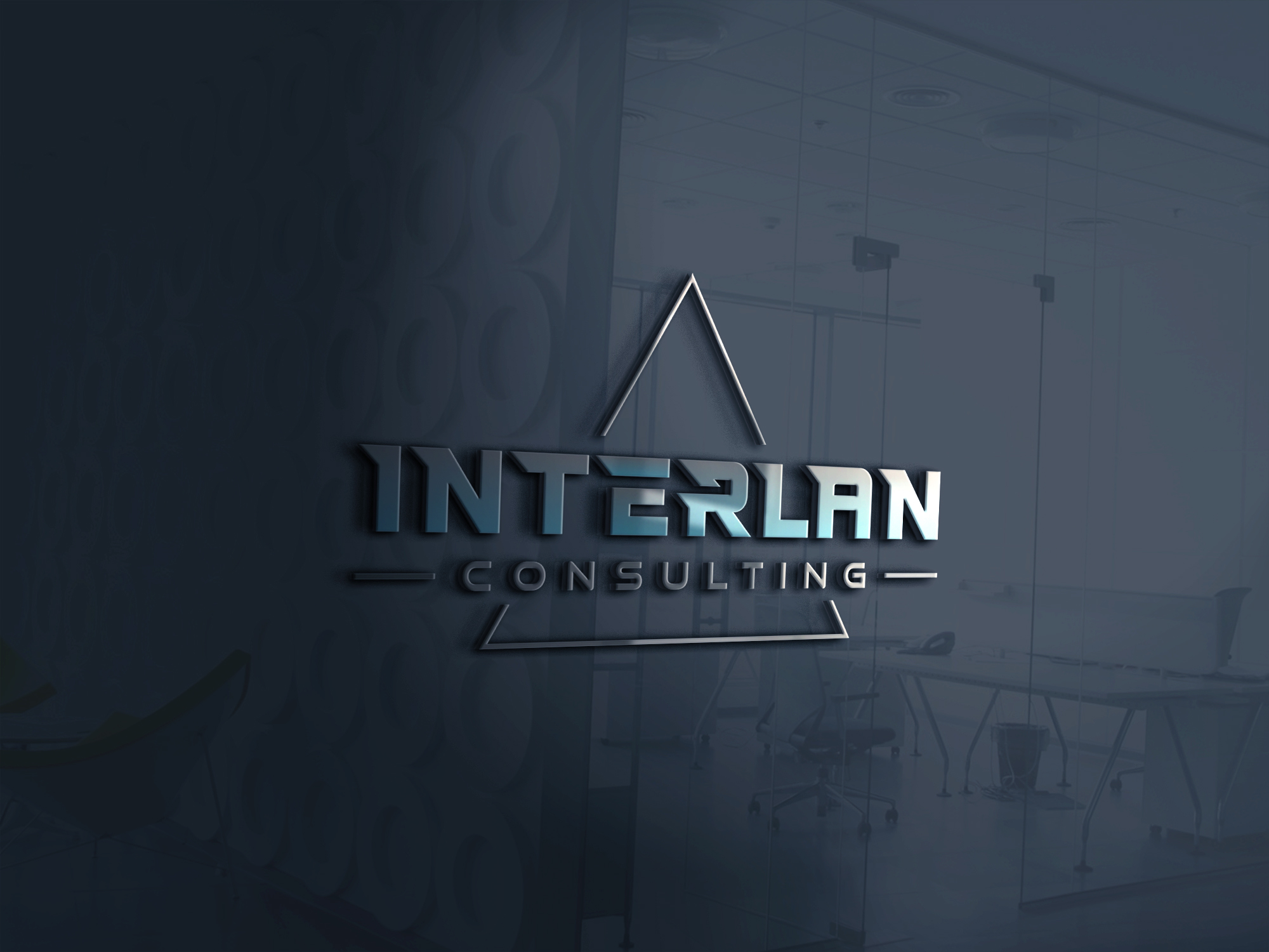 Design de Logo par eugenv pour HiRise Contracting | Design #22457563