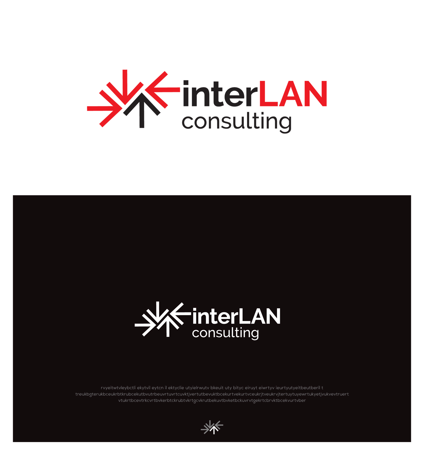 Logo Design by CanDoDesign for HiRise Contracting | Design #22457808