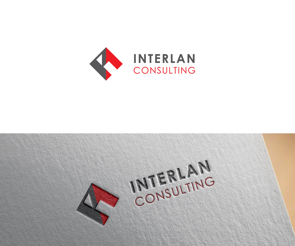 Diseño de Logo por bijuak para HiRise Contracting | Diseño #22458715