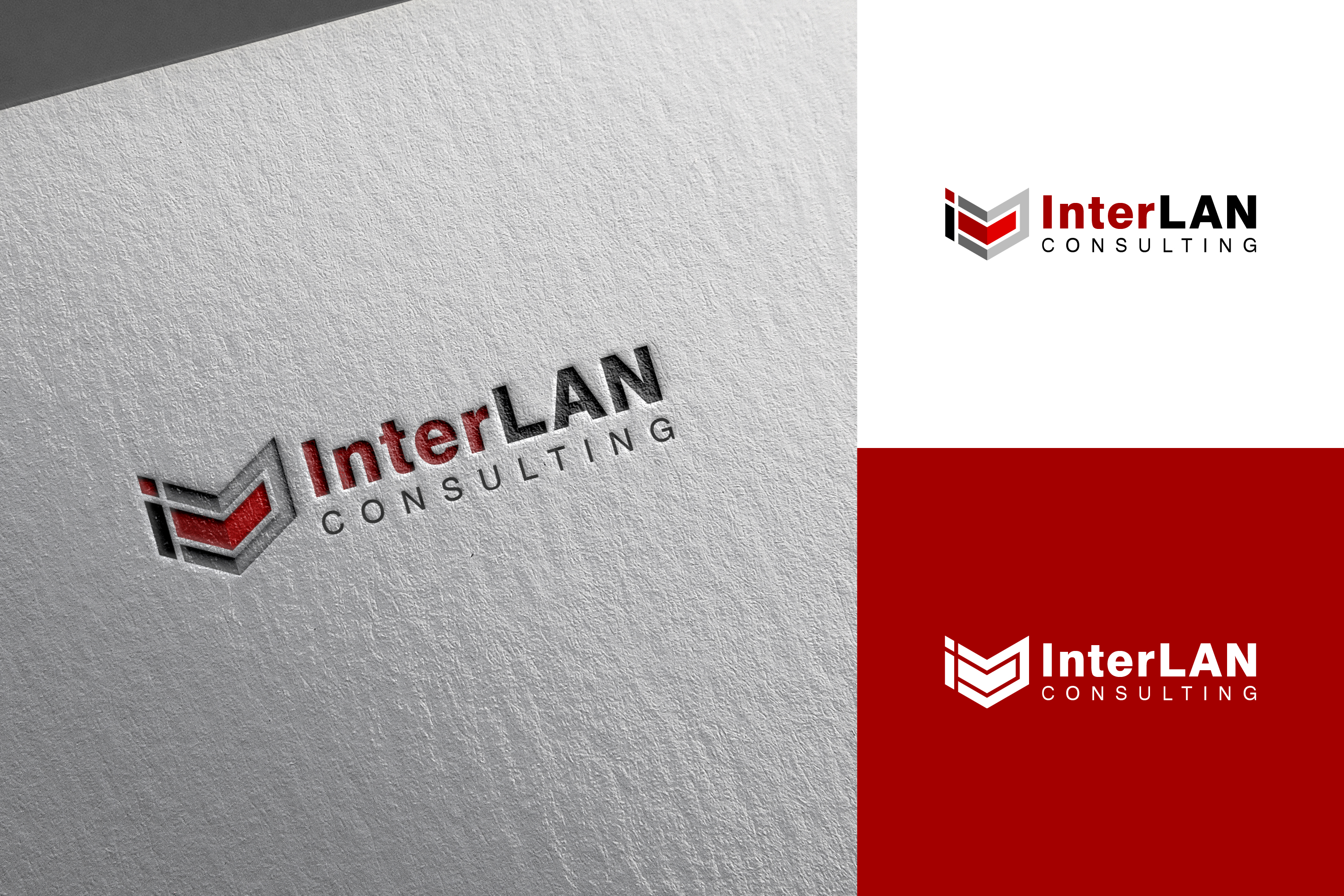 Logo Design by DiLion for HiRise Contracting | Design #22459477