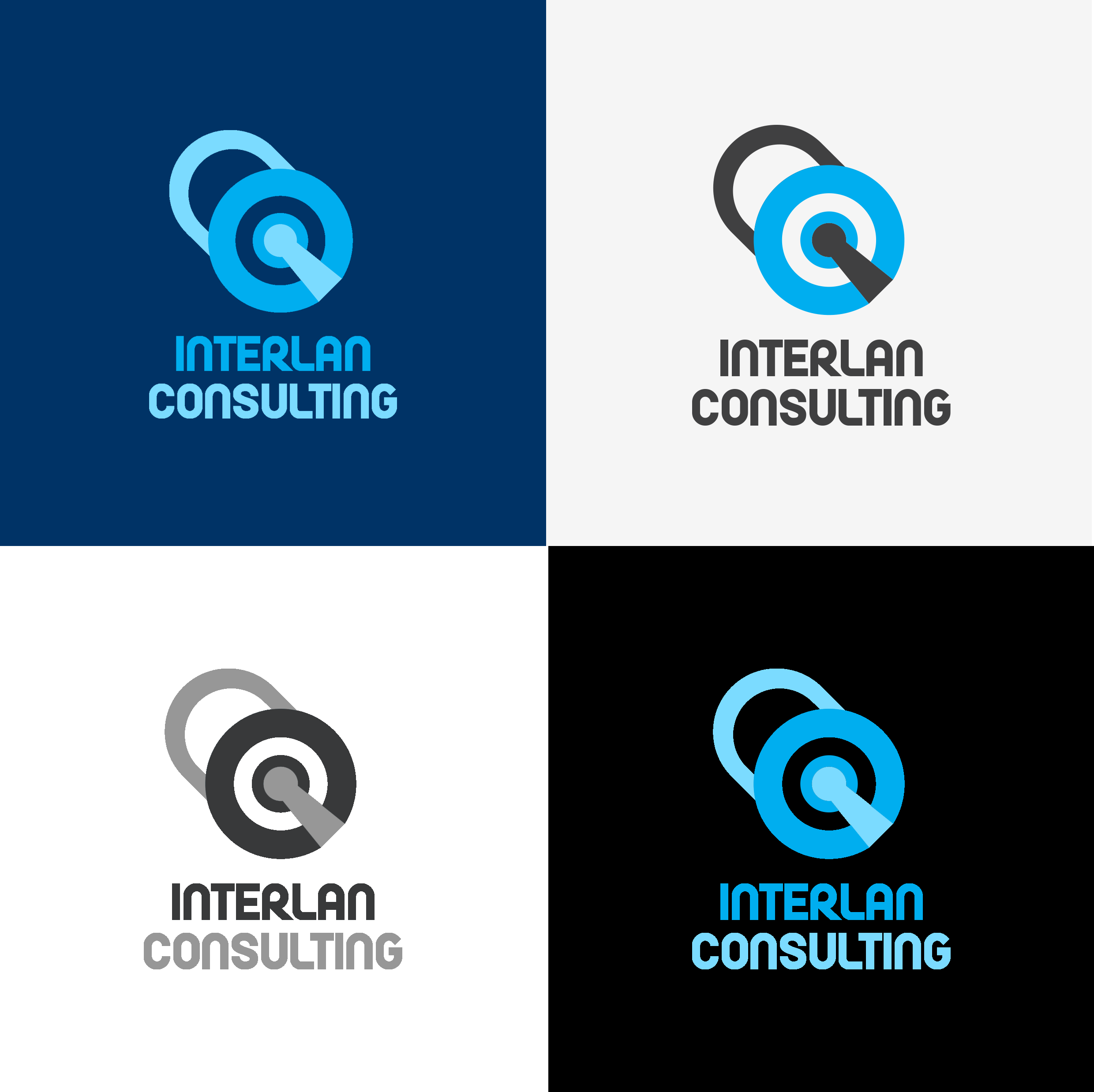 Logo Design by Saju-RS for HiRise Contracting | Design #22536684