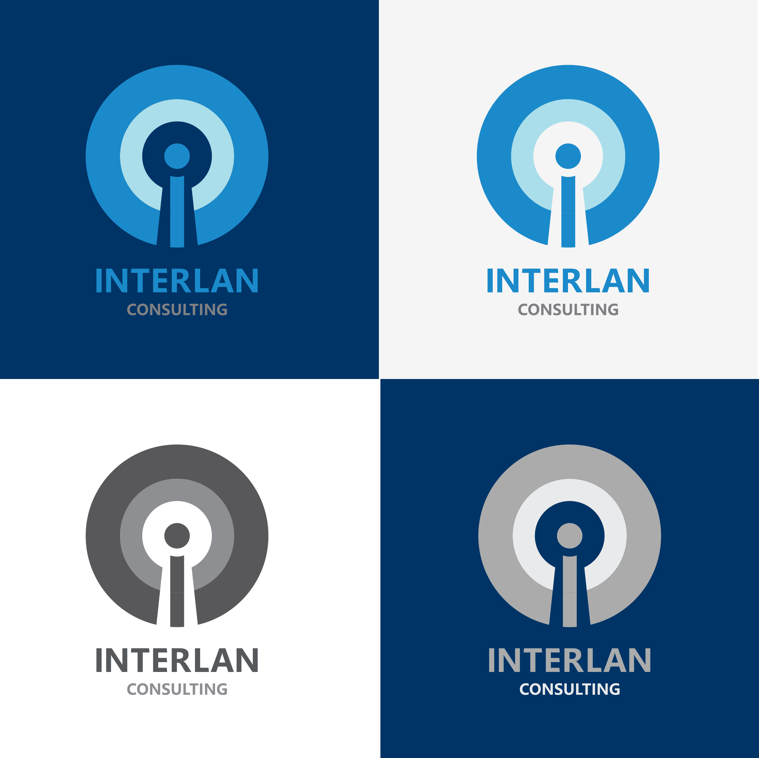 Logo Design by Saju-RS for HiRise Contracting | Design #22537133