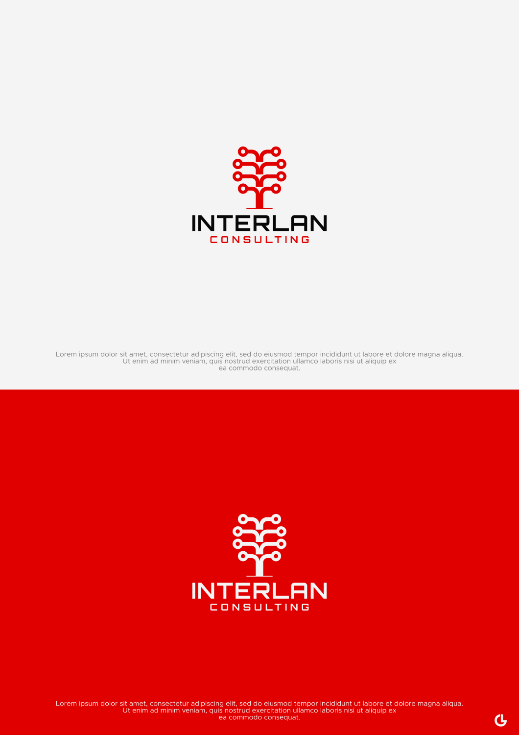 Logo Design by R!CKY for HiRise Contracting | Design #22527515