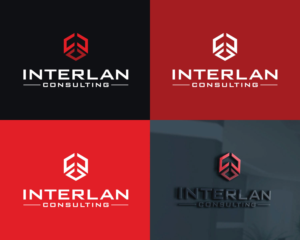 Diseño de Logo por Atec para HiRise Contracting | Diseño: #22458777
