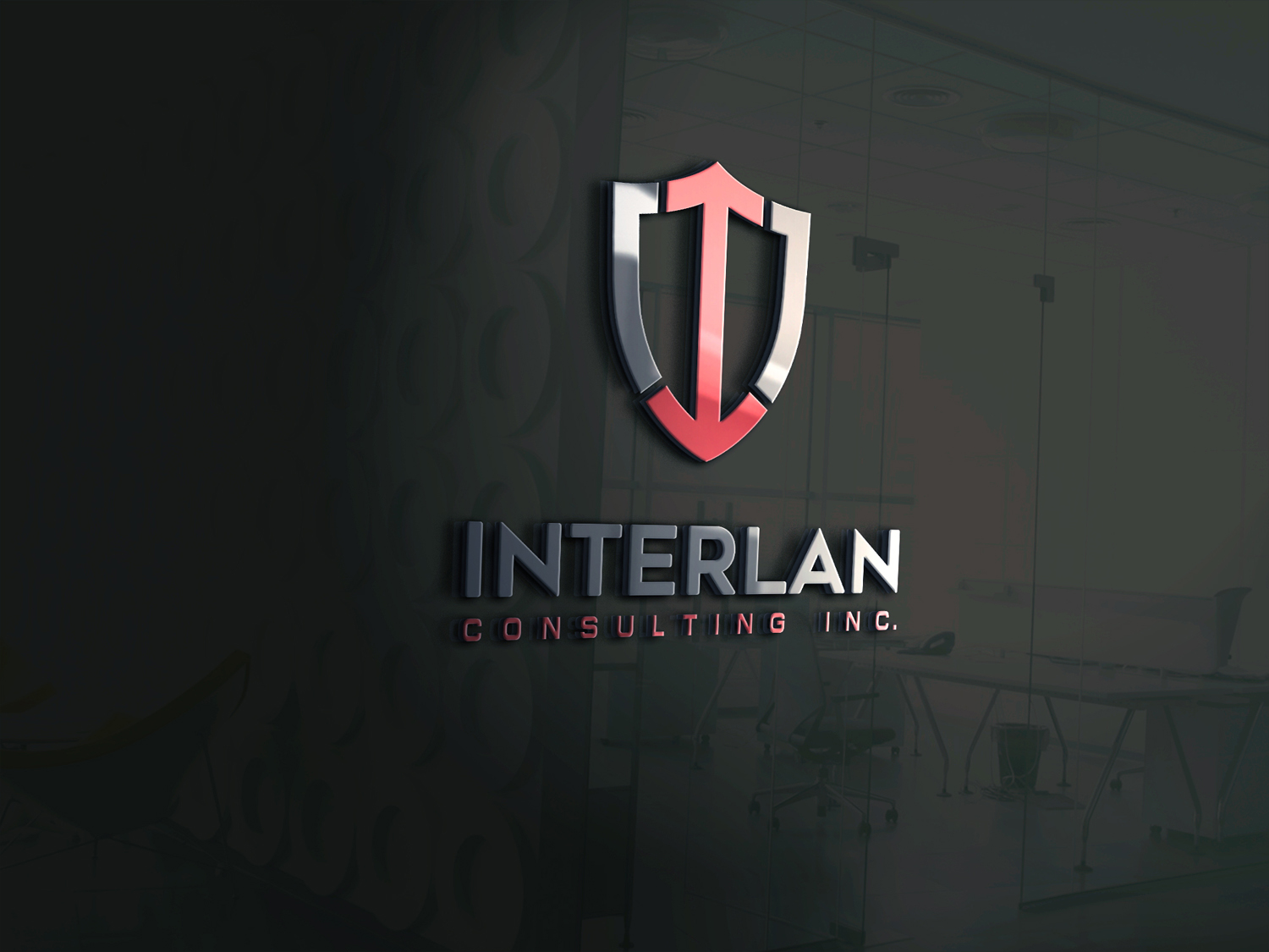 Logo Design by R.Bello for HiRise Contracting | Design #22456834
