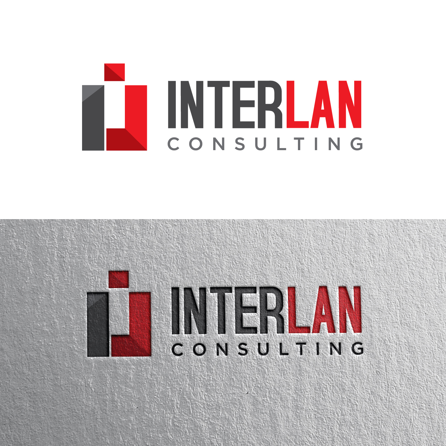 Logo Design by concepts for HiRise Contracting | Design #22467207