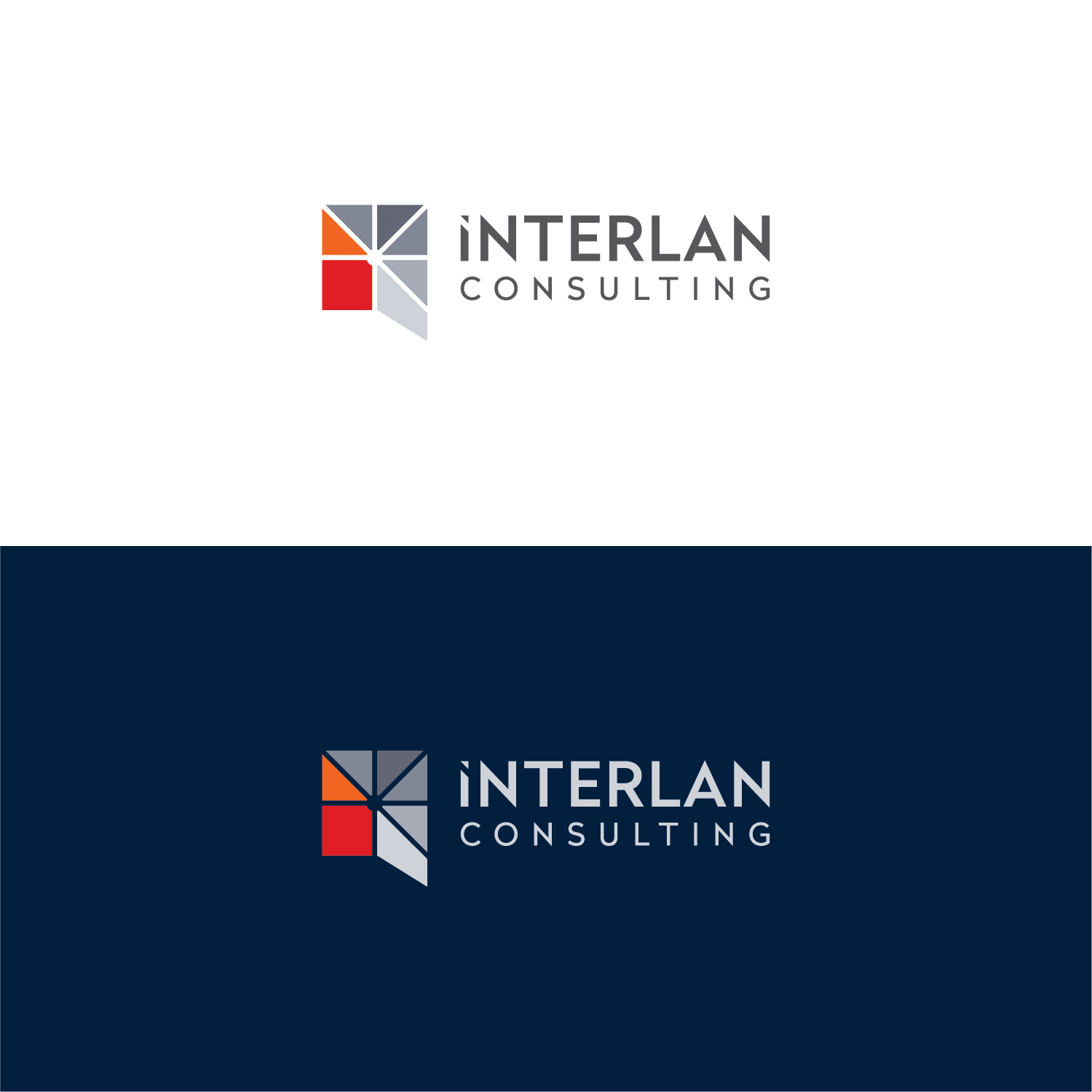 Logo Design by Muhammad Imran 3 for HiRise Contracting | Design #22459153