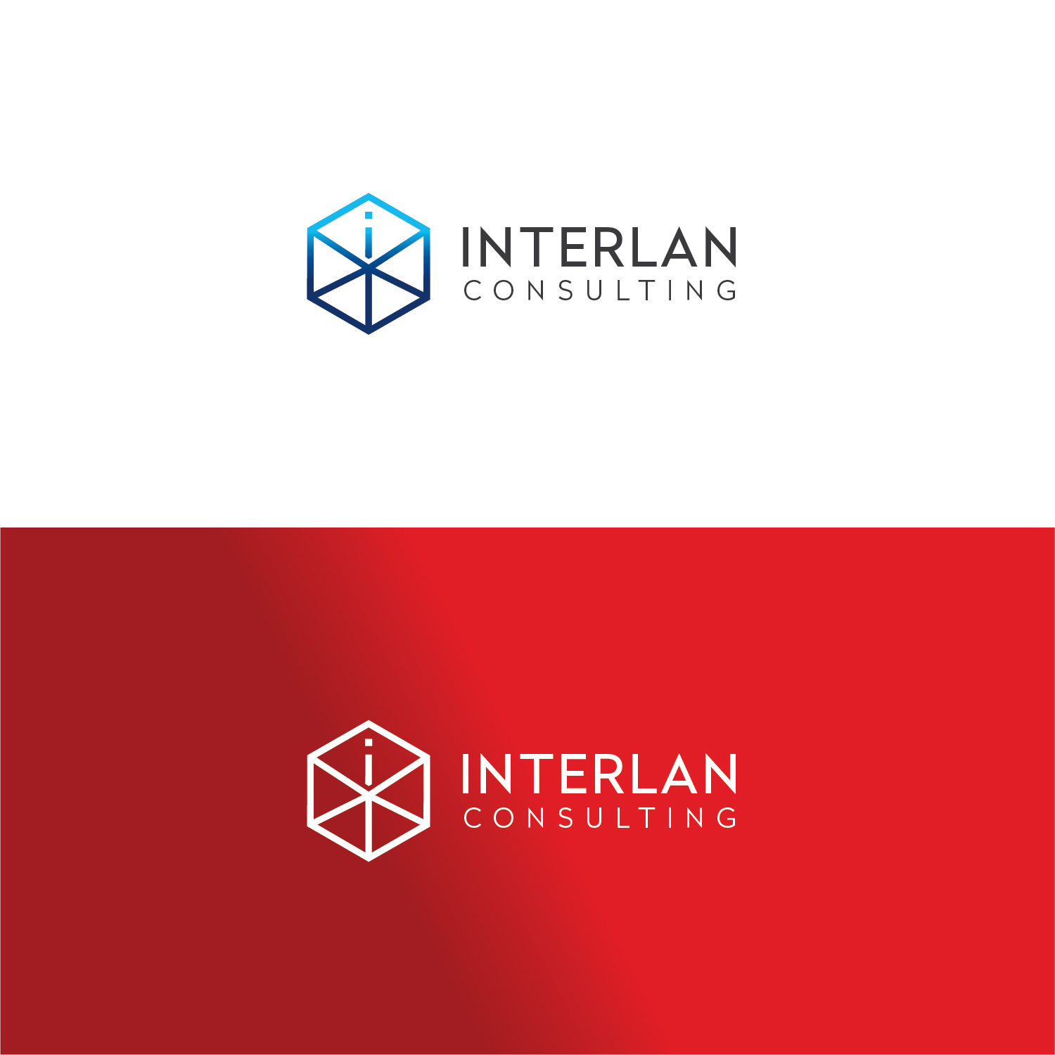 Logo Design by Muhammad Imran 3 for HiRise Contracting | Design #22459154