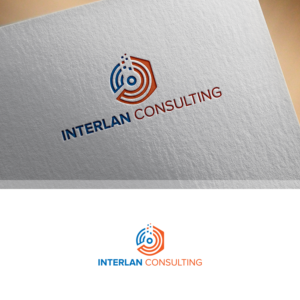 Diseño de Logo por Maxo-Biz para HiRise Contracting | Diseño: #22460804