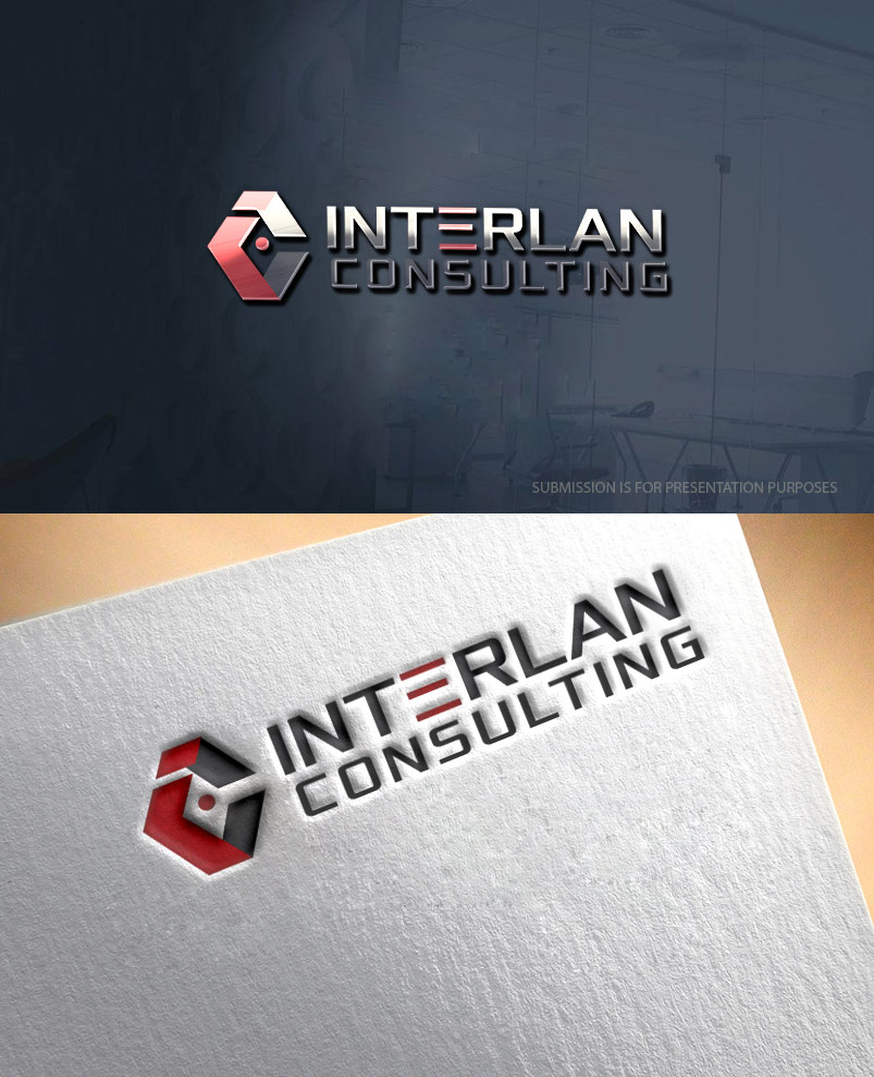 Logo Design by graphicevolution for HiRise Contracting | Design #22462222