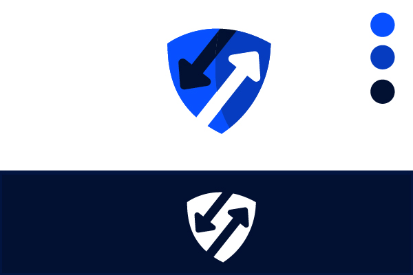 Logo Design by Anggana Putra for HiRise Contracting | Design #22474457