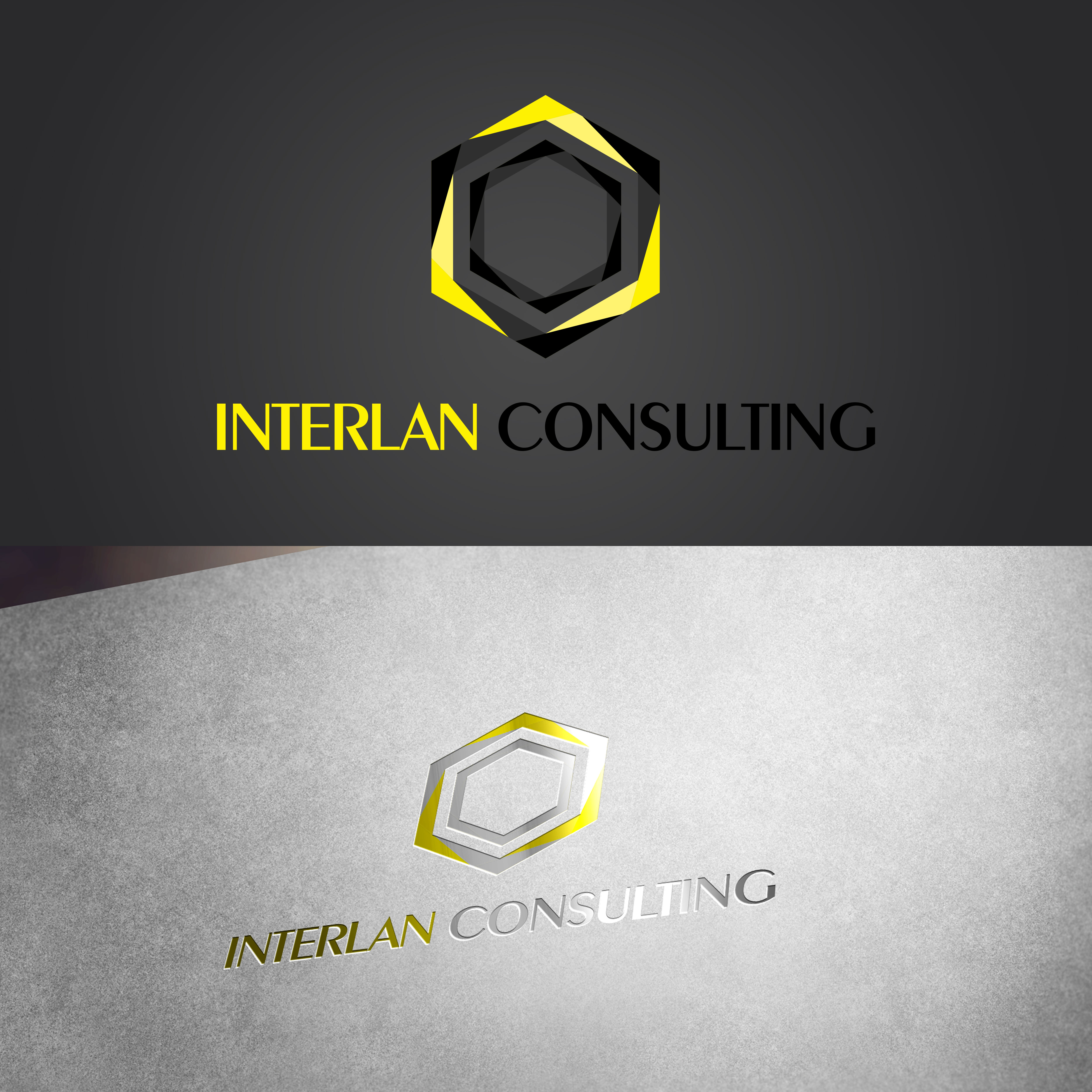Logo Design by HeshanKavinda for HiRise Contracting | Design #22459126