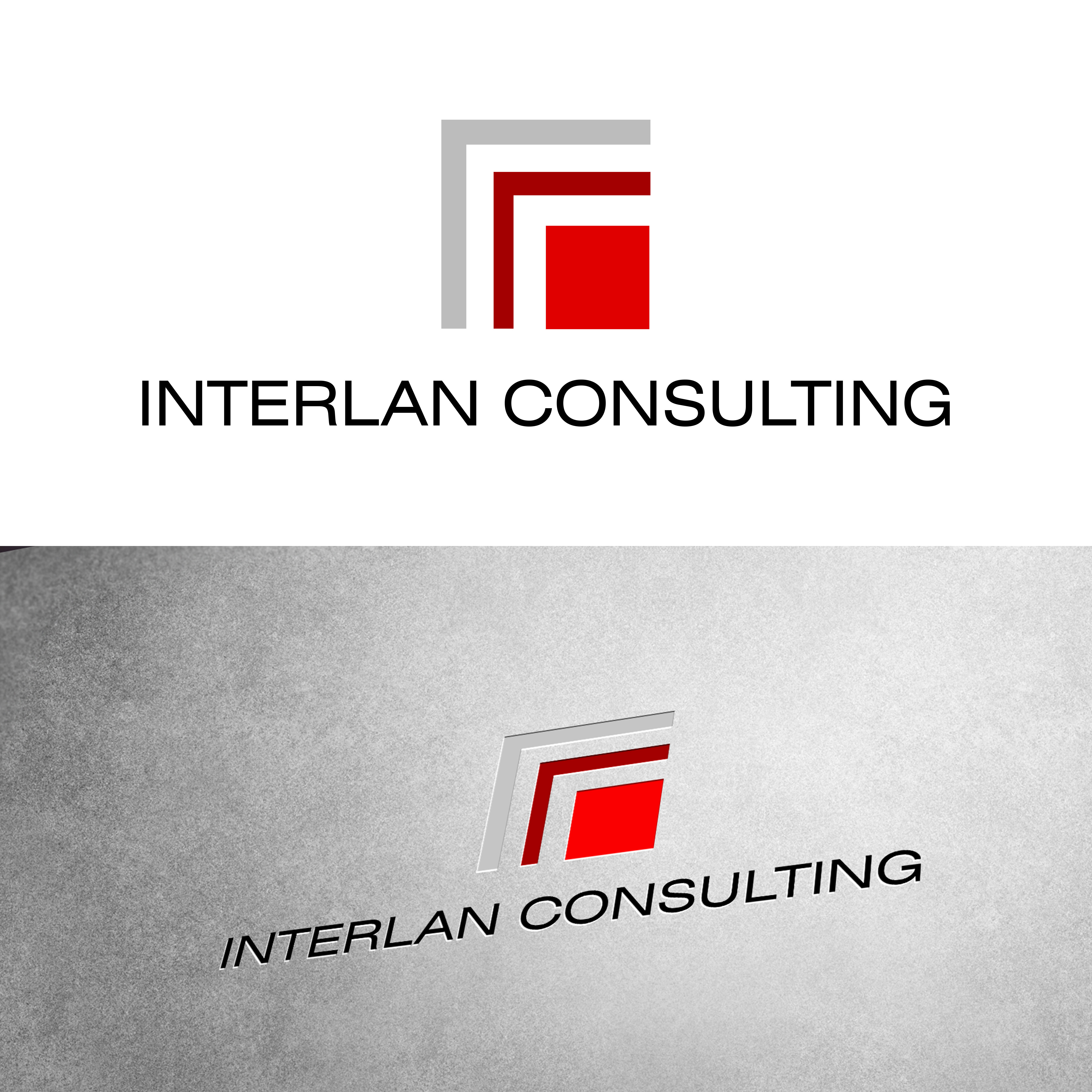 Logo Design by HeshanKavinda for HiRise Contracting | Design #22459163