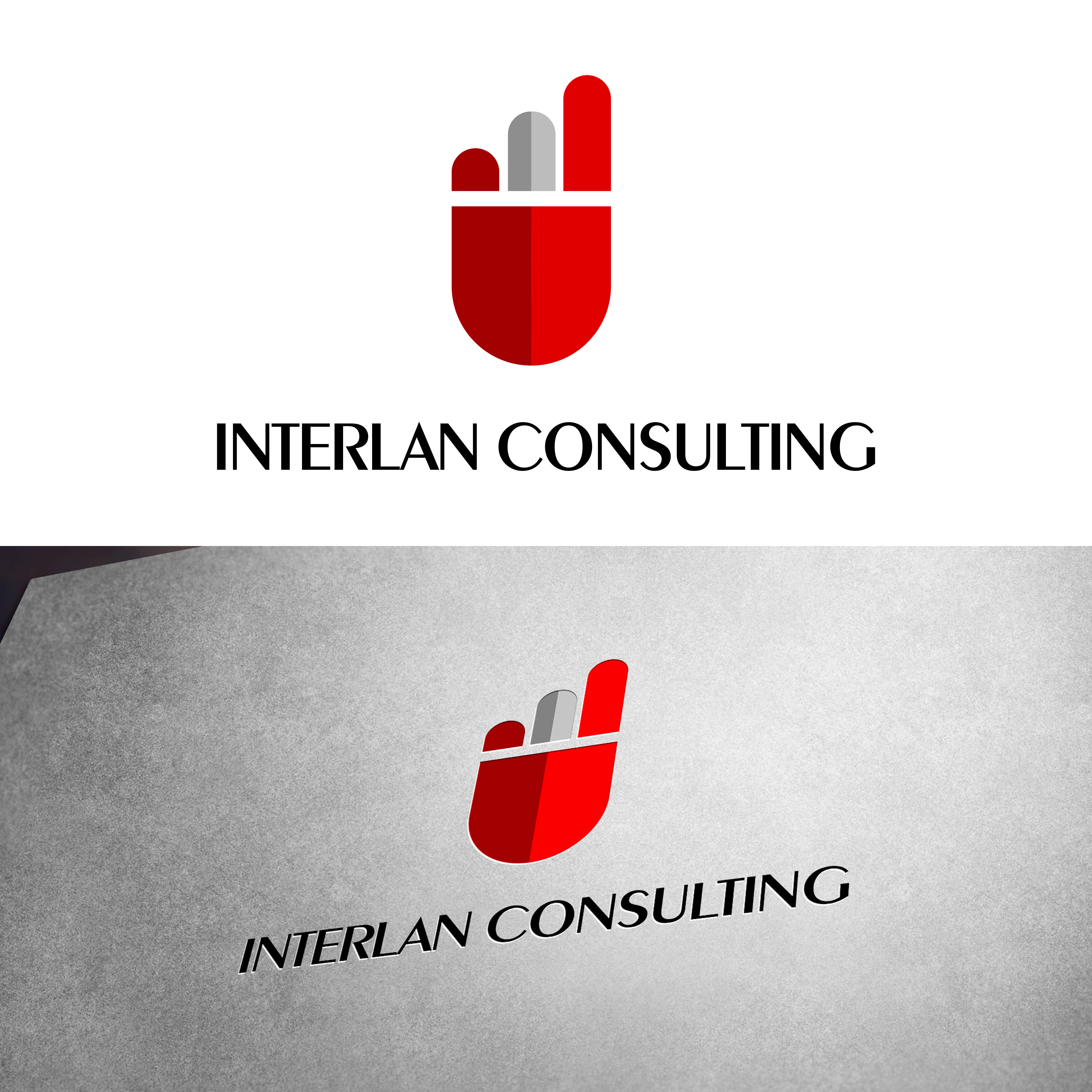 Logo Design by HeshanKavinda for HiRise Contracting | Design #22459177