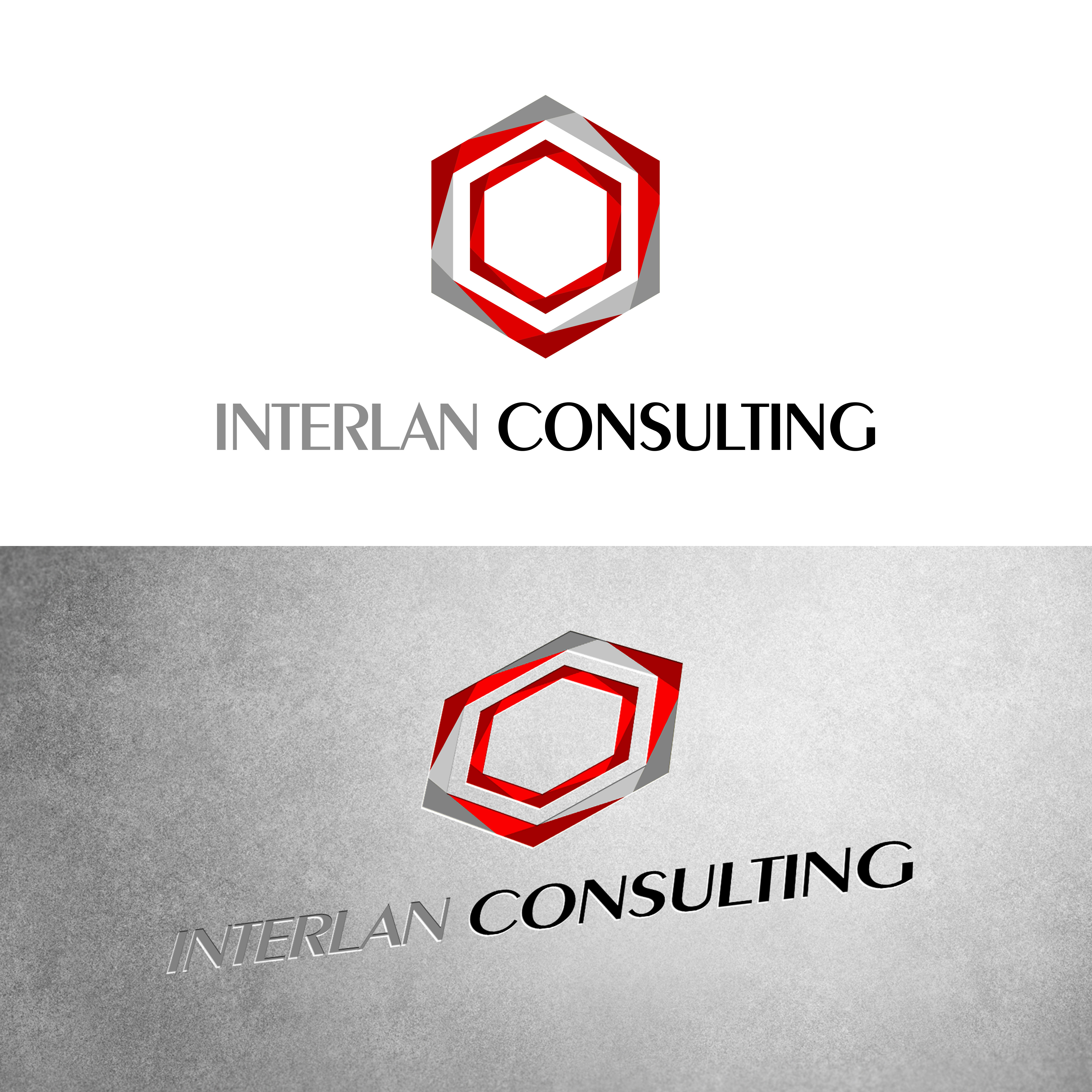 Logo Design by HeshanKavinda for HiRise Contracting | Design #22459205