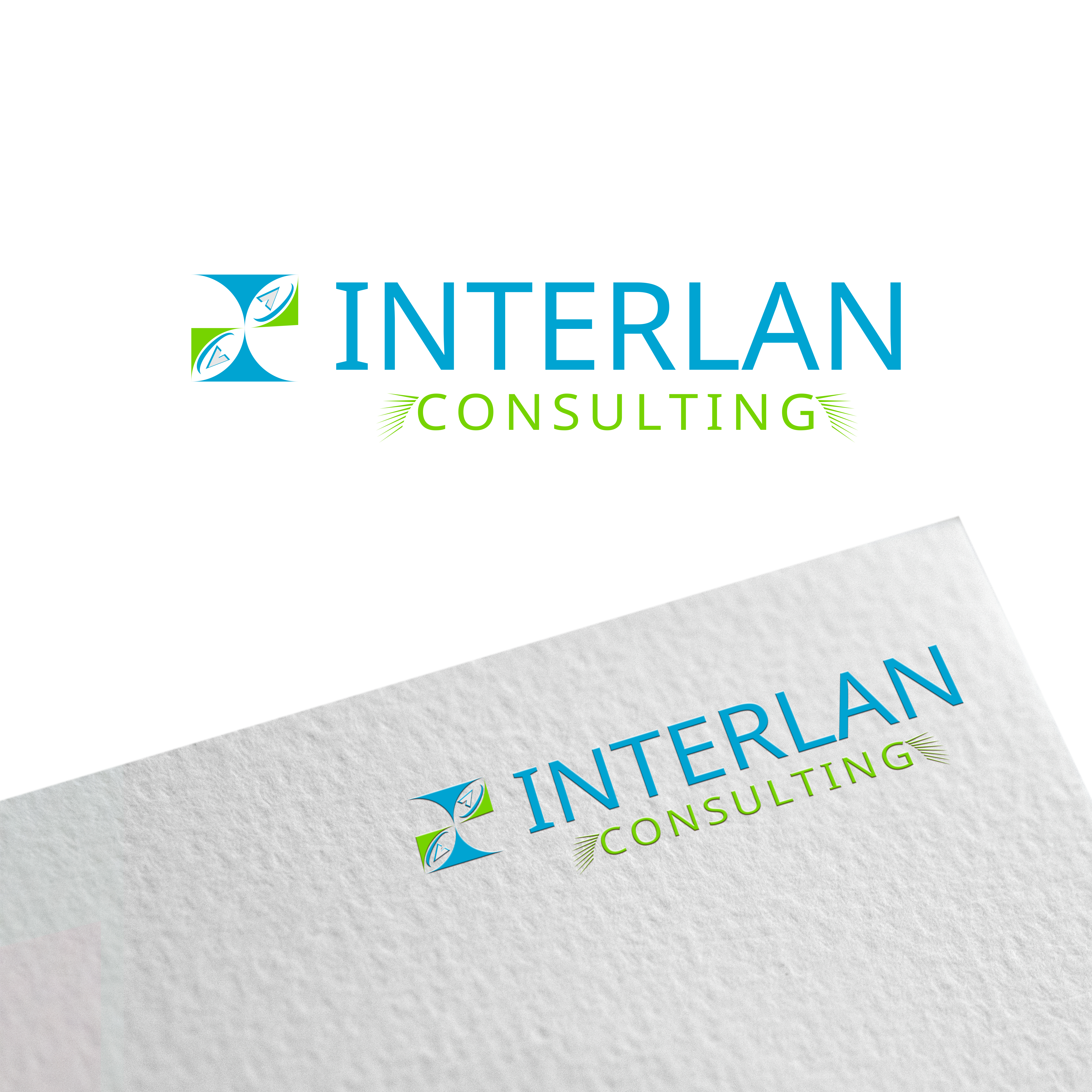 Logo Design by Monir Hosen for HiRise Contracting | Design #22478759