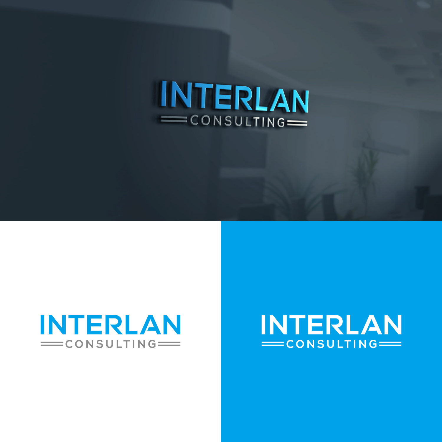 Logo Design by pry go for HiRise Contracting | Design #22538721