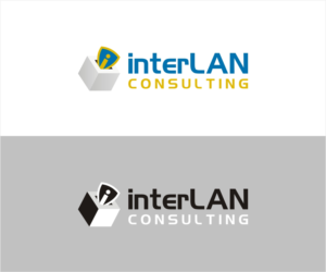 Logo Design by Nita Graphics for HiRise Contracting | Design: #22458108