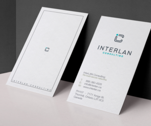 Logo Design by ChicD for HiRise Contracting | Design: #22462875