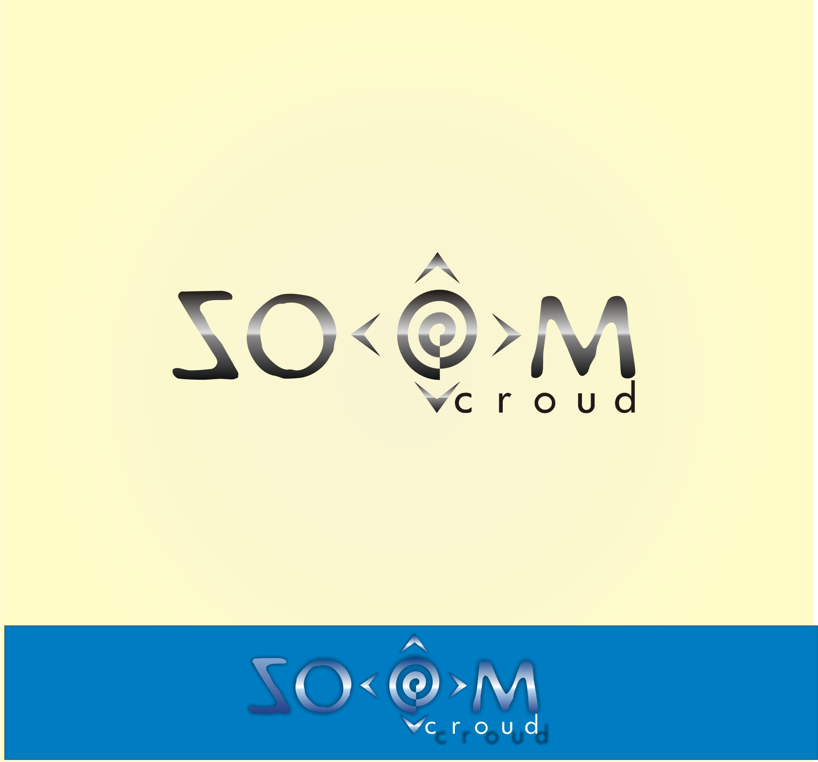 Logo Design by Cristian Muresan for Agori.ca | Design #60062