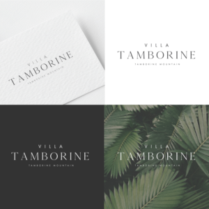 Logo Design by SarahAshlynDesigns