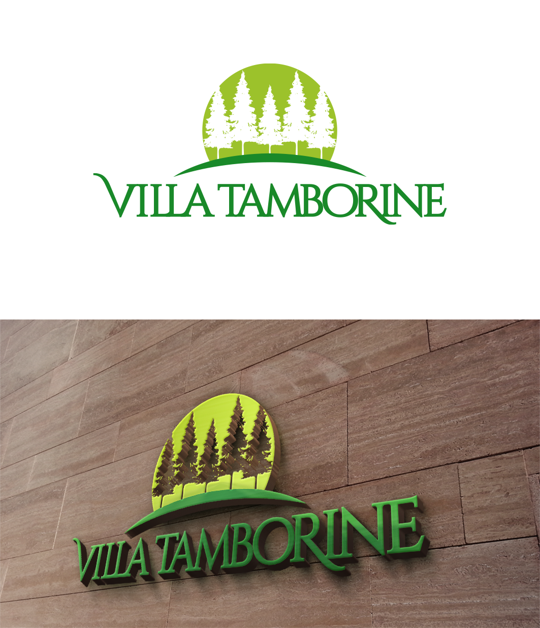 Logo Design by trufya for this project | Design #22515259