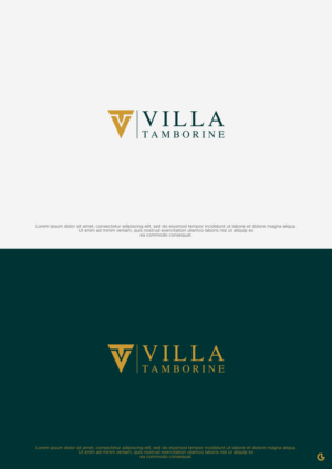 Logo Design by R!CKY for this project | Design #22511352