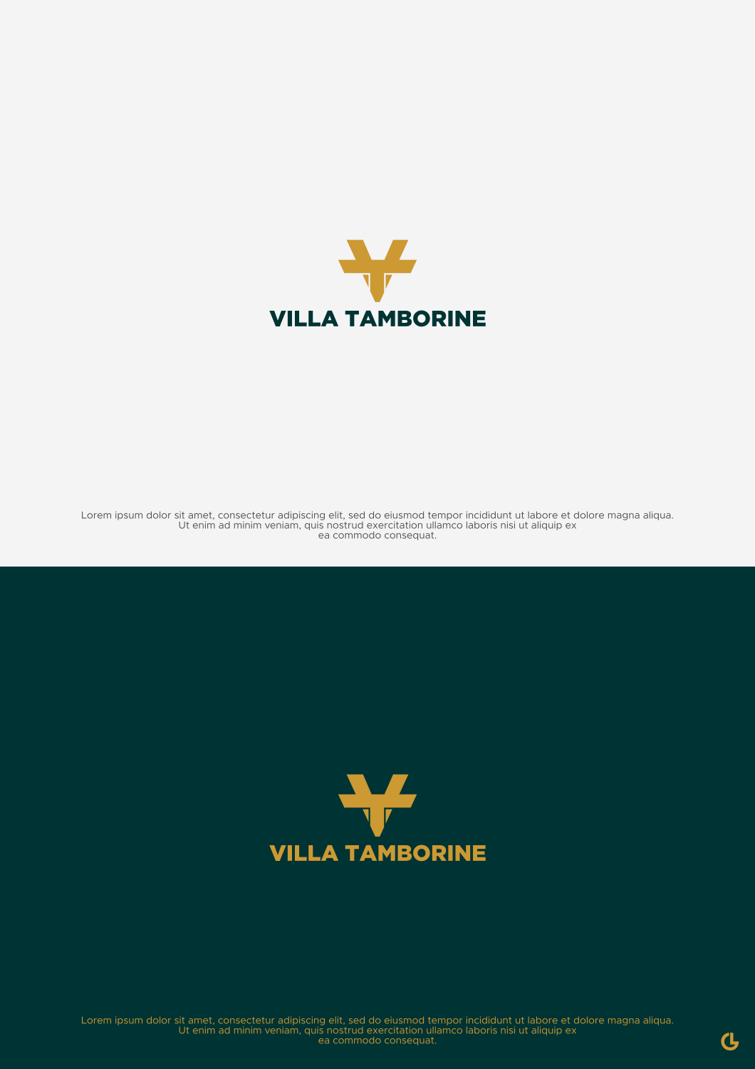 Logo Design by R!CKY for this project | Design #22511353