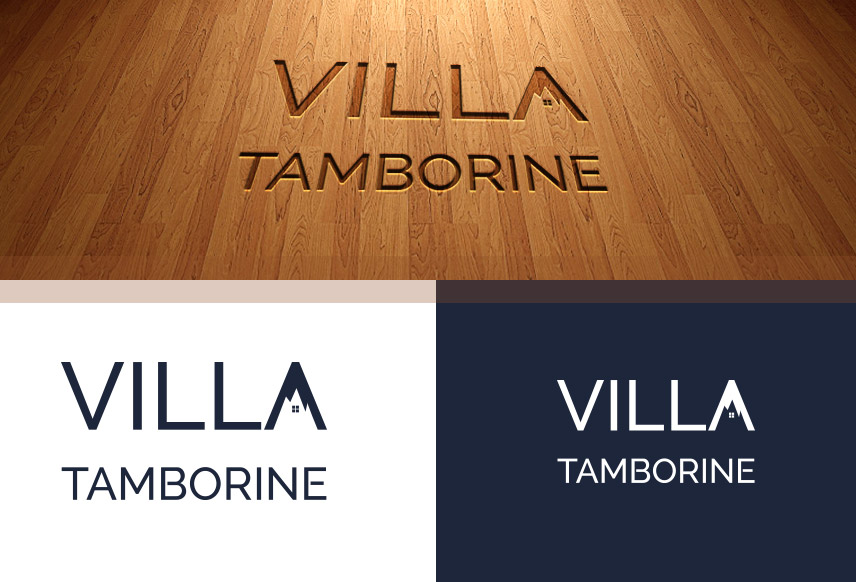 Logo Design by dalia sanad for this project | Design #22468629