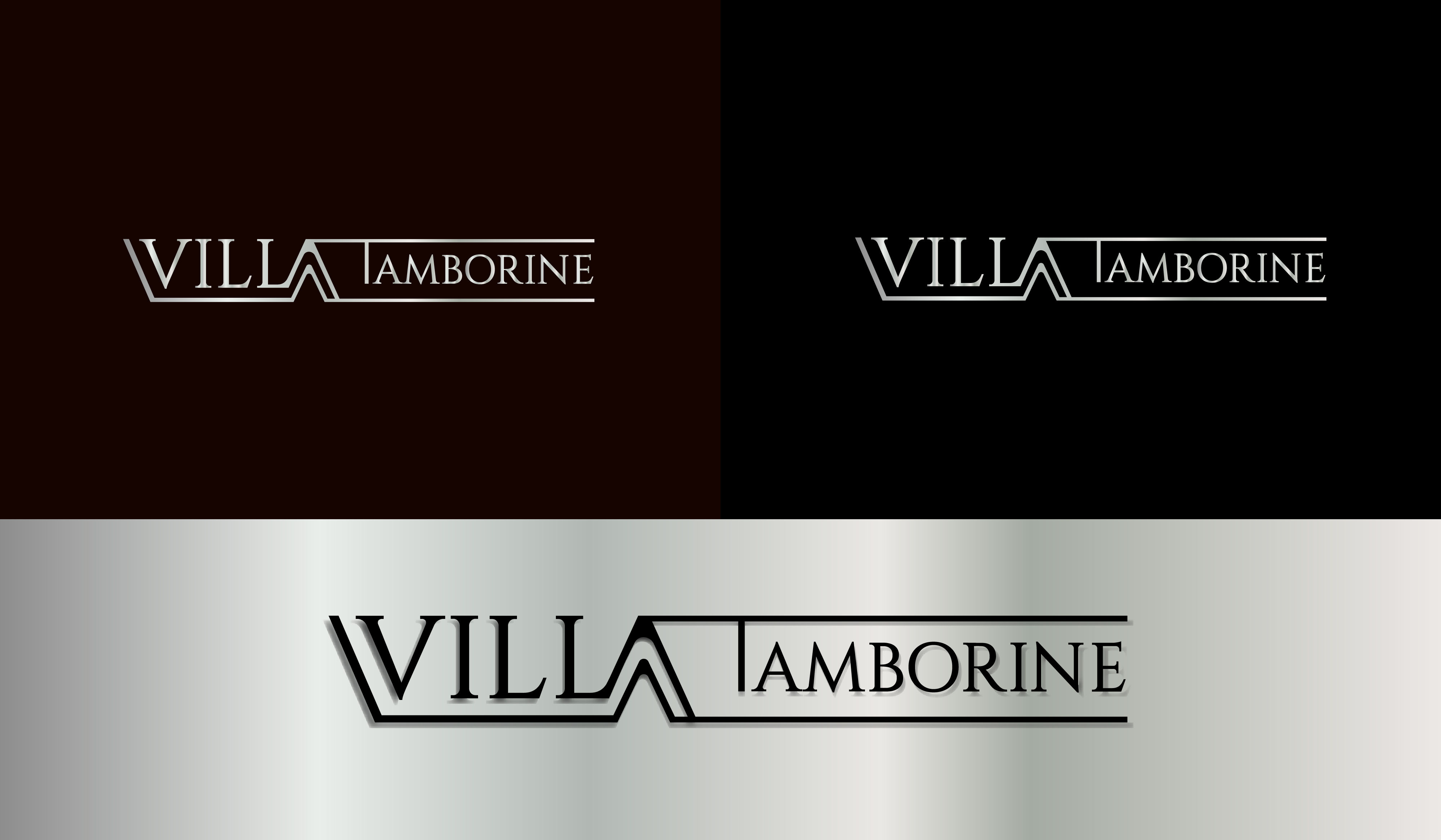 Logo Design by WEstudio for this project | Design #22493370