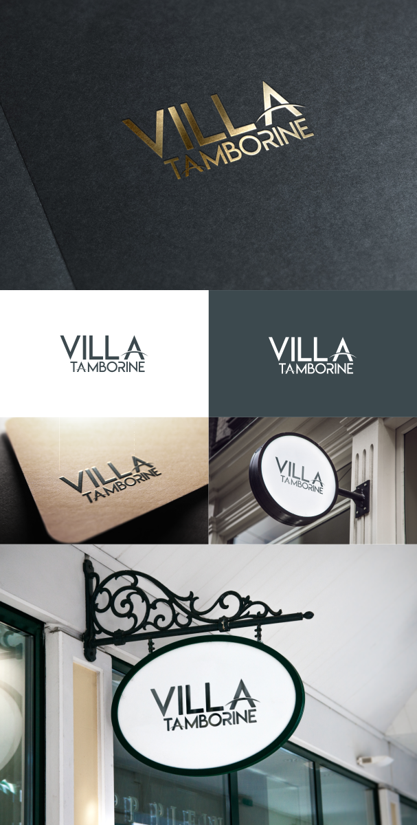 Logo Design by samsir for this project | Design #22465343