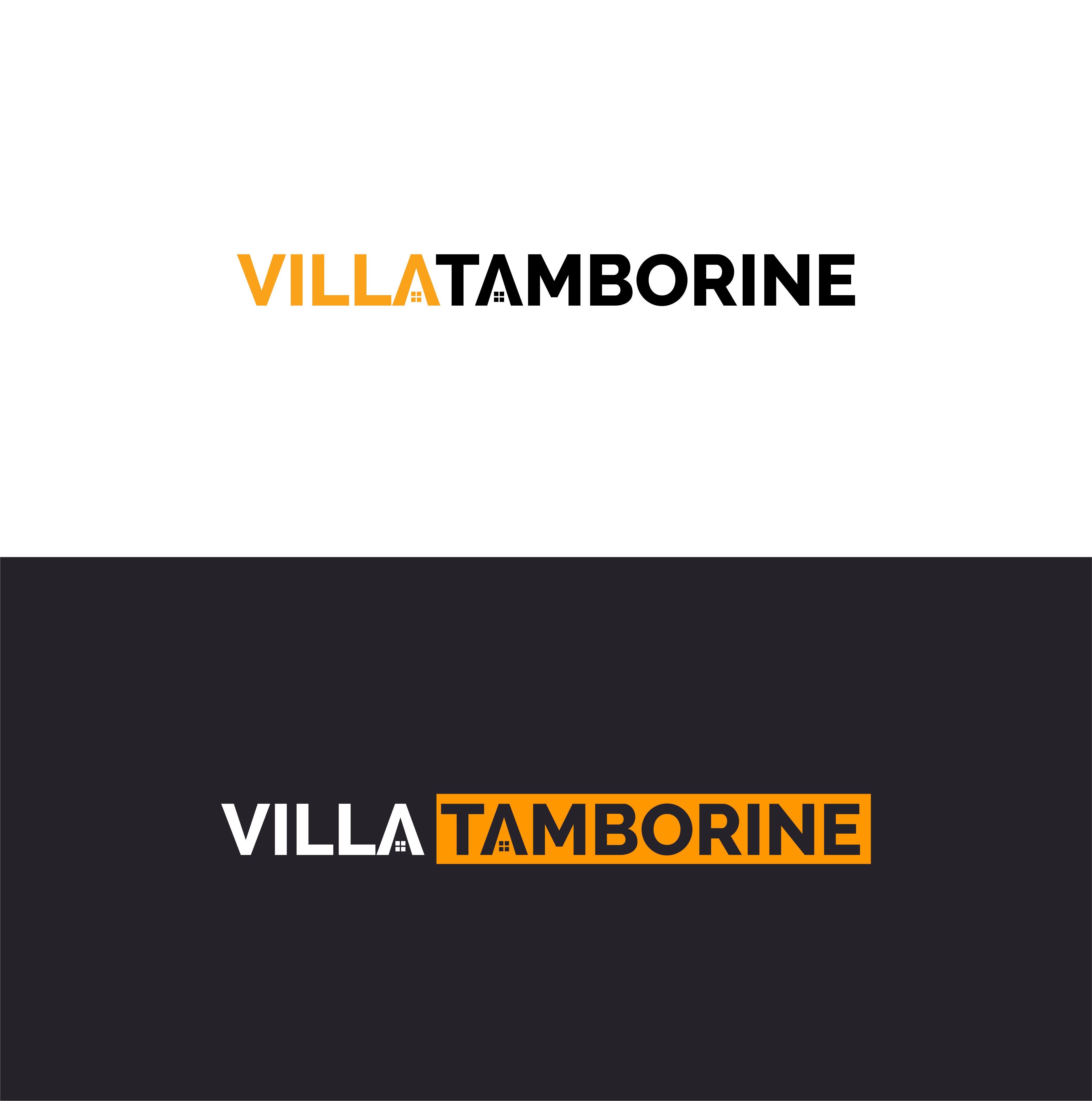 Logo Design by Rockzzila for this project | Design #22507648