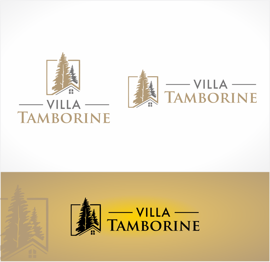 Logo Design by iminlov 2 for this project | Design: #22519721