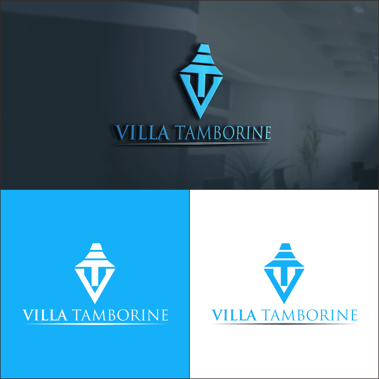 Logo Design by manah bening for this project | Design #22464311