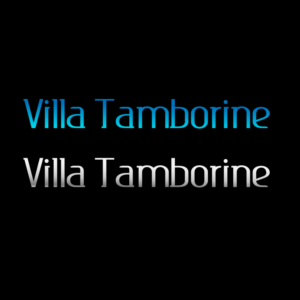 Logo Design by khalisha18