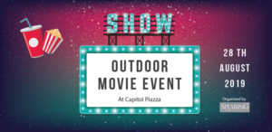 Urgent seeking Cover Design for event | Advertisement Design by bright design