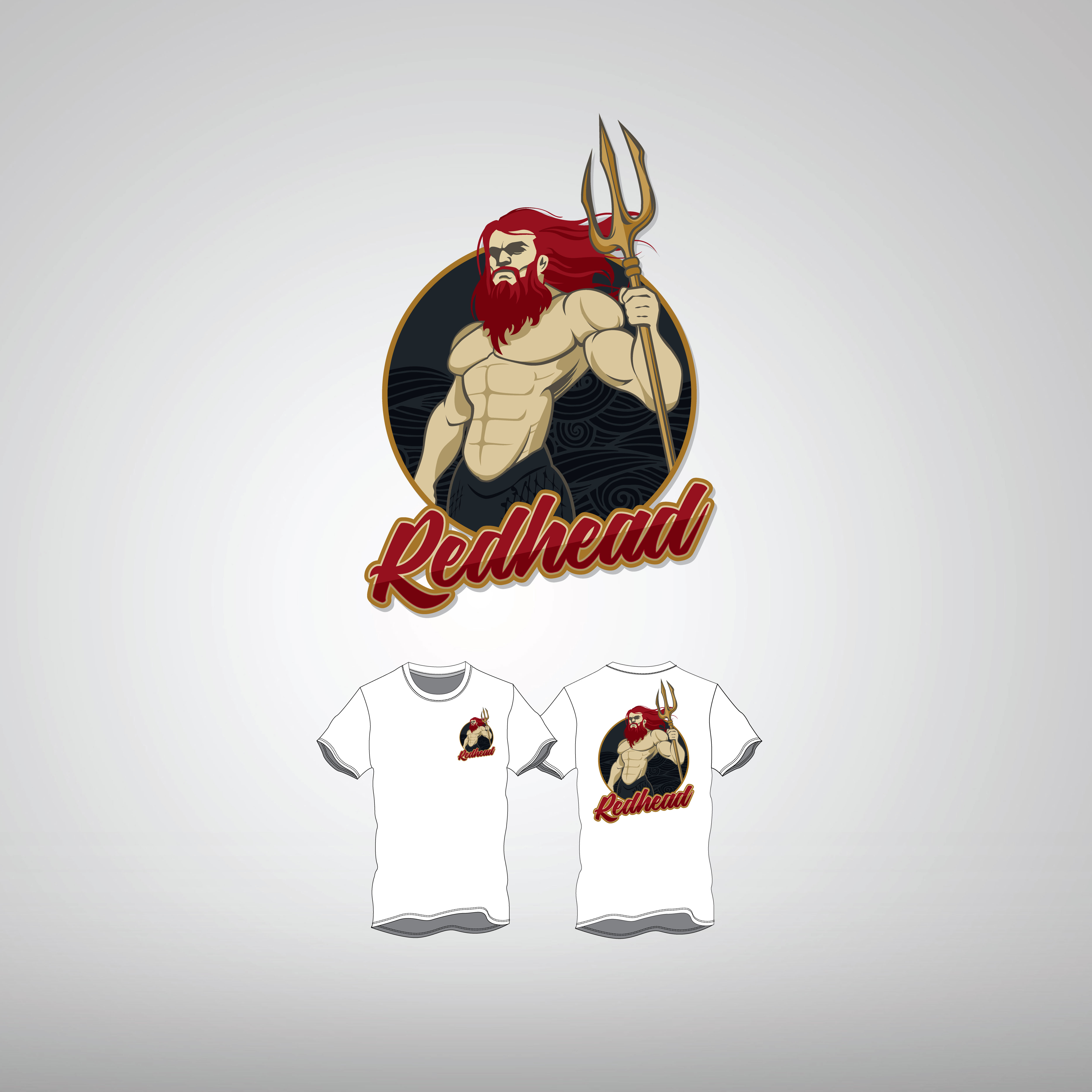 Logo Design by Christopher.Min for this project | Design #22457004