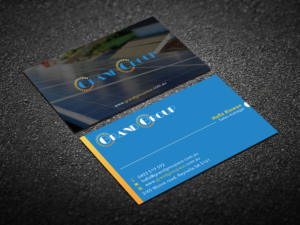 Business Card Design by Verified artistry (Design garden)