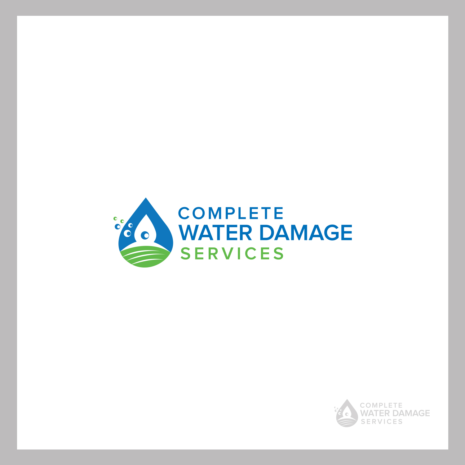 Logo Design by Maxo-Biz for this project | Design #22460989